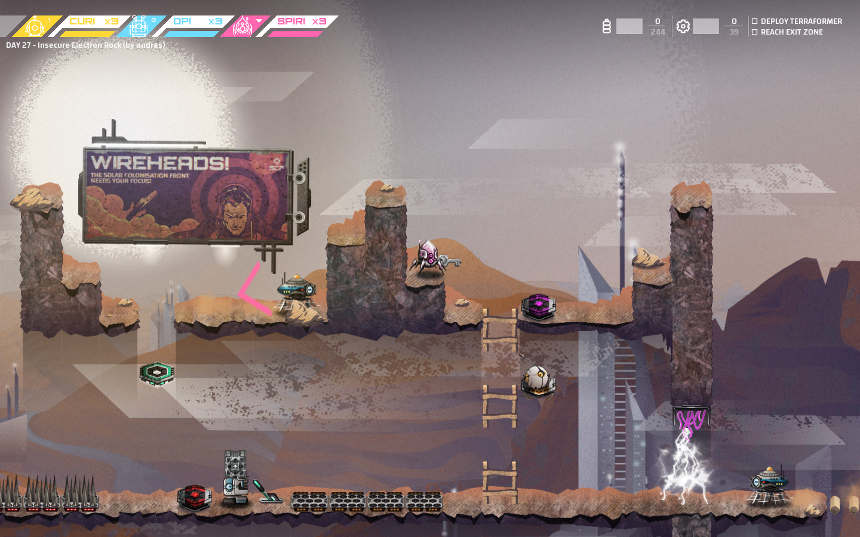open world terraforming games early access open world terraforming games early access