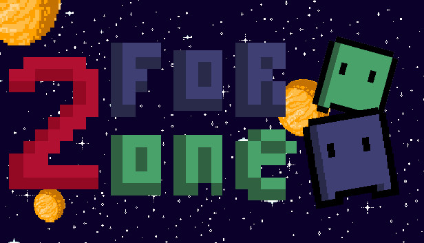 Two For One Steam capsule image