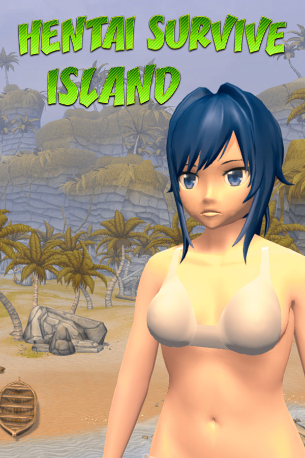 Hentai Survive Island