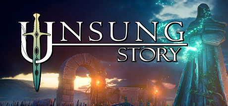 Unsung Story Cover Image