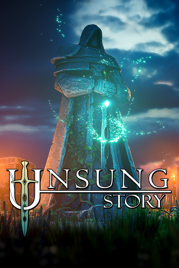 Unsung Story