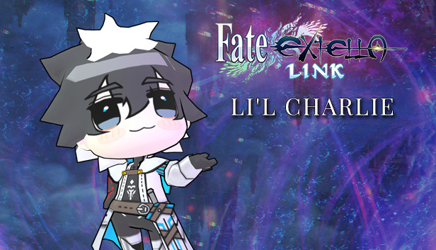Fate/EXTELLA LINK - Li'l Charlie Steam capsule image