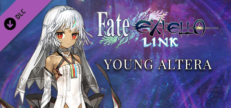 Fate Extella Link Young Altera On Steam