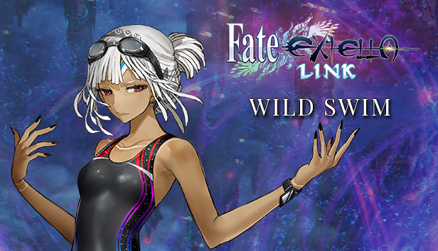 Fate/EXTELLA LINK - Wild Swim Steam capsule image