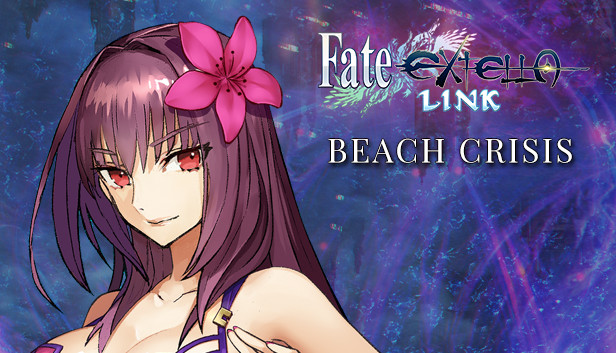 Fate/EXTELLA LINK - Beach Crisis Steam capsule image