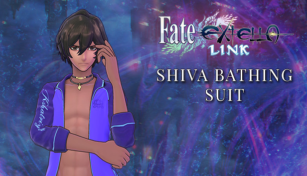 Fate/EXTELLA LINK - Shiva Bathing Suit Steam capsule image