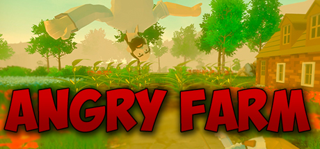 Angry Farm header