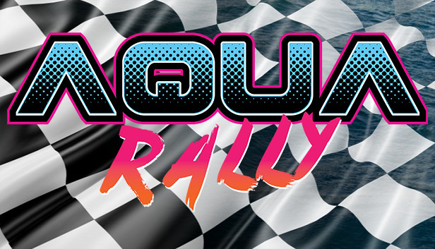 Aqua Rally Steam capsule image