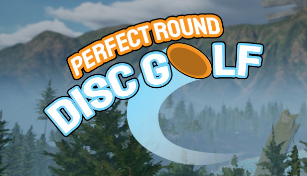 Perfect Round Disc Golf Steam capsule image