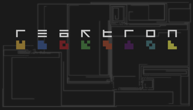 reaktron Steam capsule image