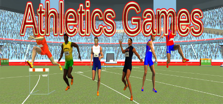 Athletics Games Vr On Steam