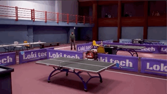 VR乒乓球专业版 (VR Ping Pong Pro)