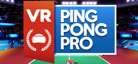 VR Ping Pong Pro on Steam