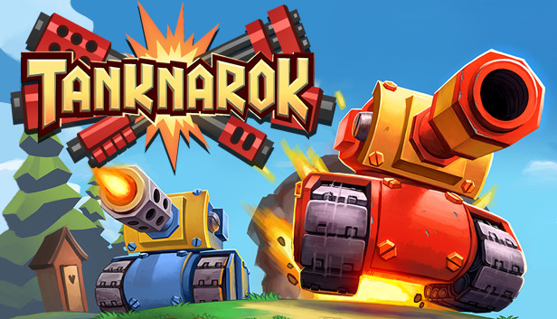 TANKNAROK Steam capsule image