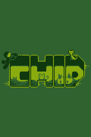 CHIP: Rescuer of Kittens
