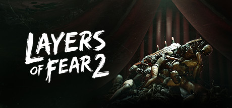 Teaser image for Layers of Fear 2