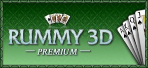 Rommé 3D Premium