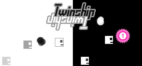 Twinship Cover Image