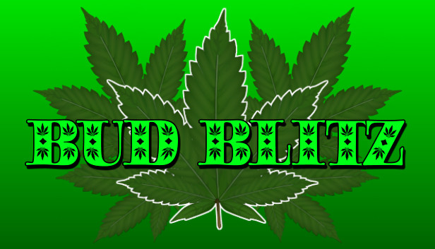Bud Blitz Steam capsule image