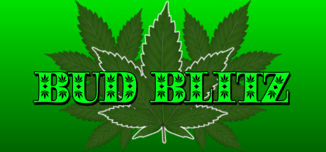 Bud Blitz Cover Image