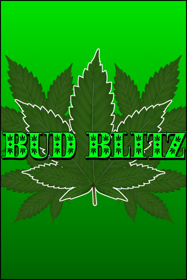 Bud Blitz