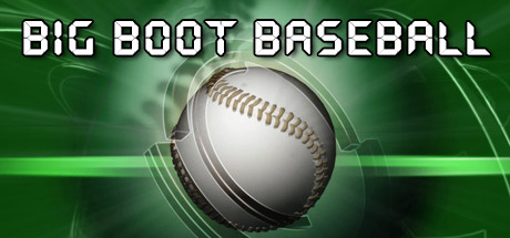 Big Boot Baseball