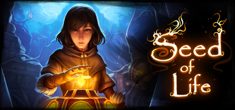 Seed Of Life On Steam Seed Of Life On Steam