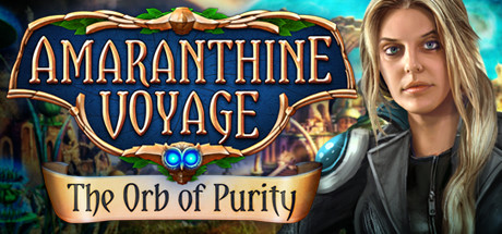 Baixar Amaranthine Voyage: The Orb of Purity Collector’s Edition Torrent