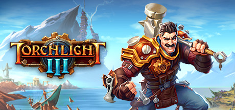 torchlight 3 roadmap