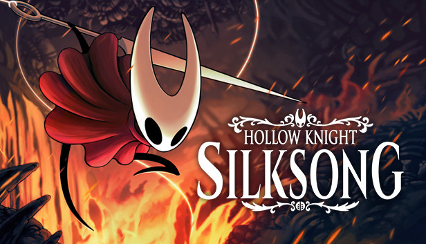 Hollow Knight: Silksong - NS - Gamers Hideout