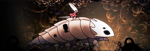 Komunitas Steam :: Hollow Knight