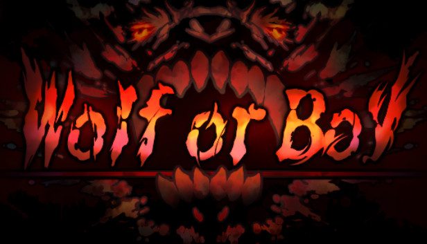 Wolf or Boy Steam capsule image