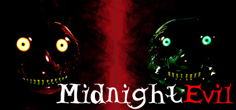 Midnight Evil Cover Image