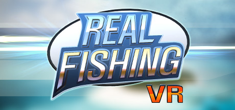 Real Fishing VR Cover Image