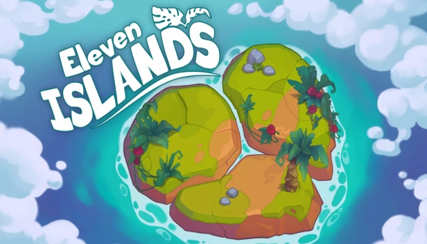 Eleven Islands Steam capsule image
