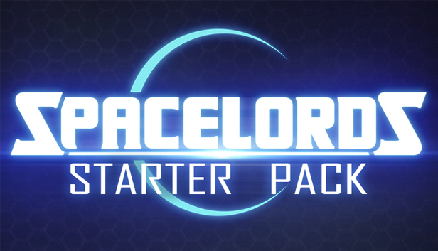 Spacelords - Starter Pack Steam capsule image