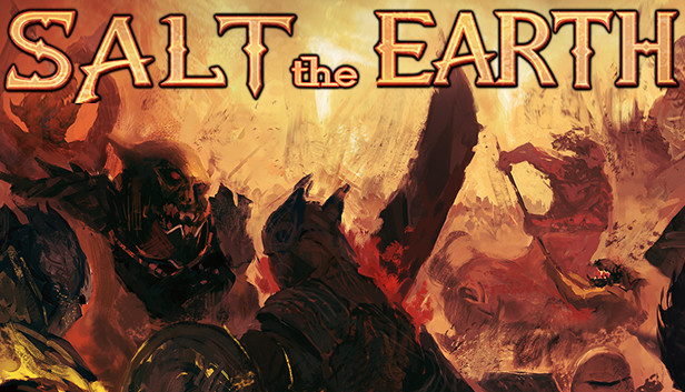 Salt the Earth Steam capsule image