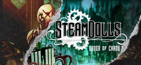 SteamDolls - Order Of Chaos - Free