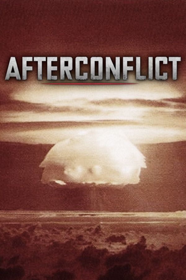 Afterconflict