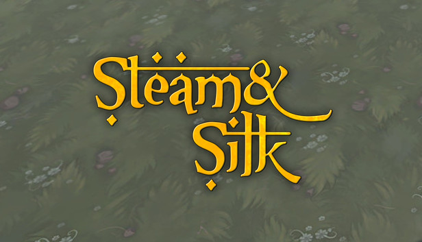 Steam and Silk Steam capsule image