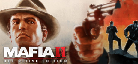 Mafia II: Definitive Edition Cover Image