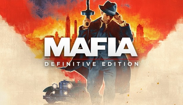 Mafia: Definitive Edition в Steam