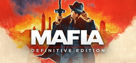 Baixar Mafia: Definitive Edition Torrent