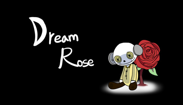 Dream Rose Steam capsule image