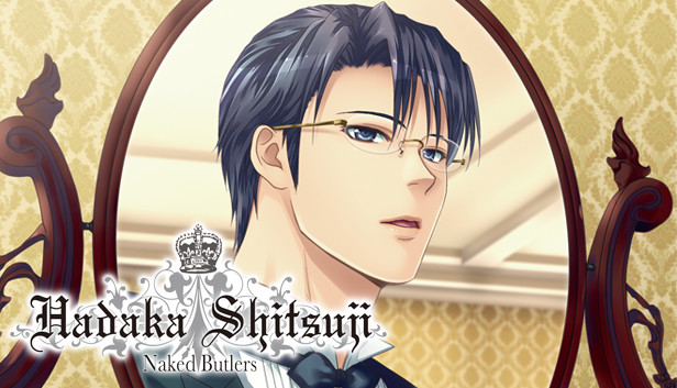 Hadaka Shitsuji - Naked Butlers Steam capsule image