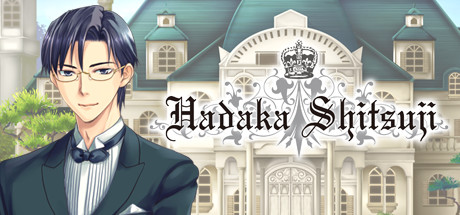 Hadaka Shitsuji - Naked Butlers concurrent players on Steam