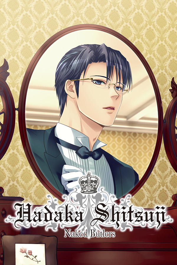 Hadaka Shitsuji - Naked Butlers