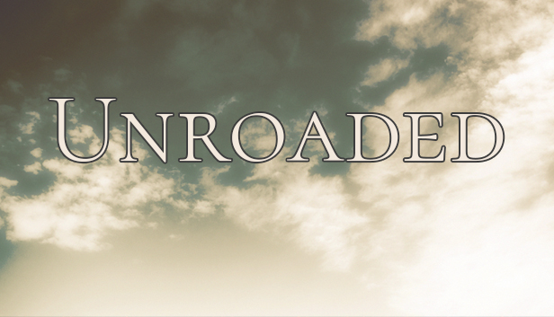 Unroaded Steam capsule image