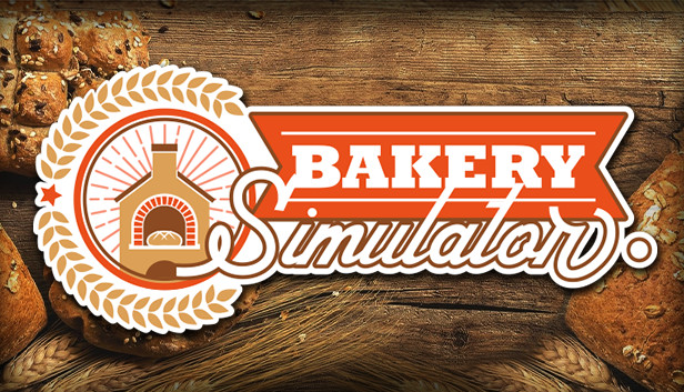 Bakery Simulator on Steam