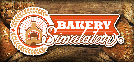 Bakery Simulator [PT-BR] Capa